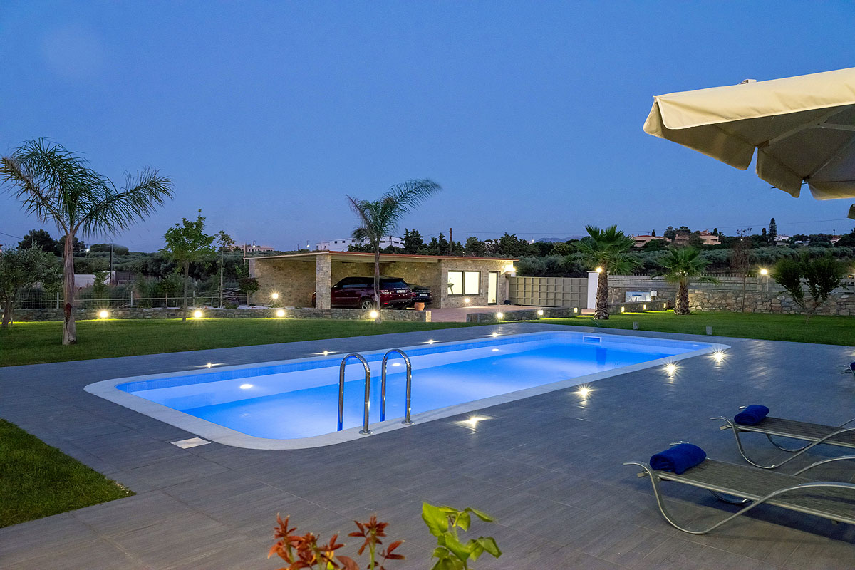 Villa David